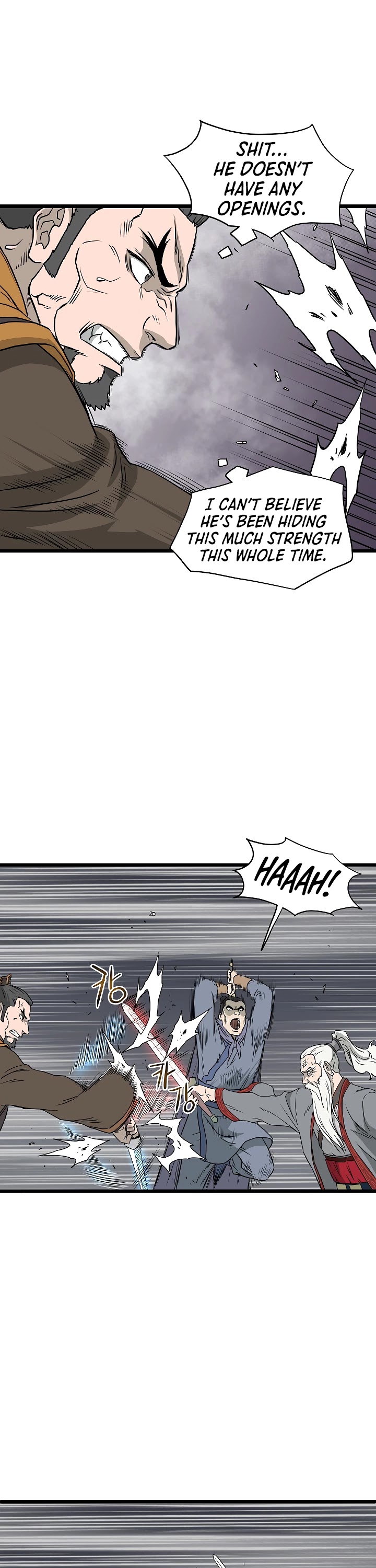 Murim Login Chapter 55 image 28